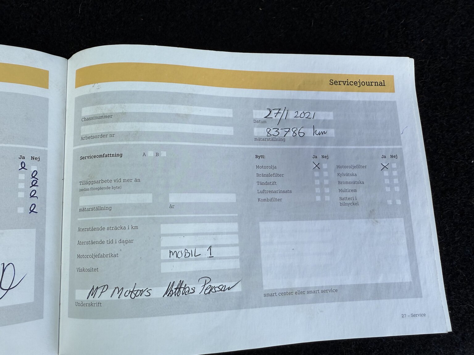 Documentation for 2005 Smart Fortwo 0.7