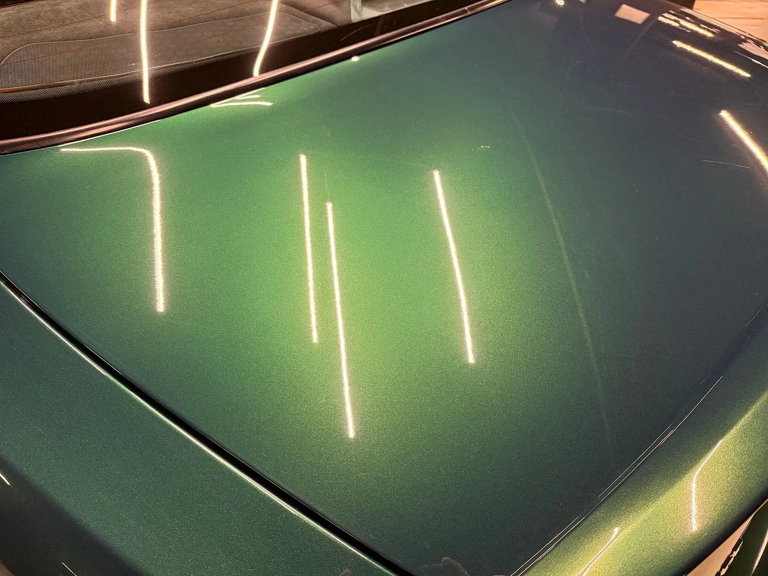 Exteriörbild på 2003 Jaguar S-type R (9)