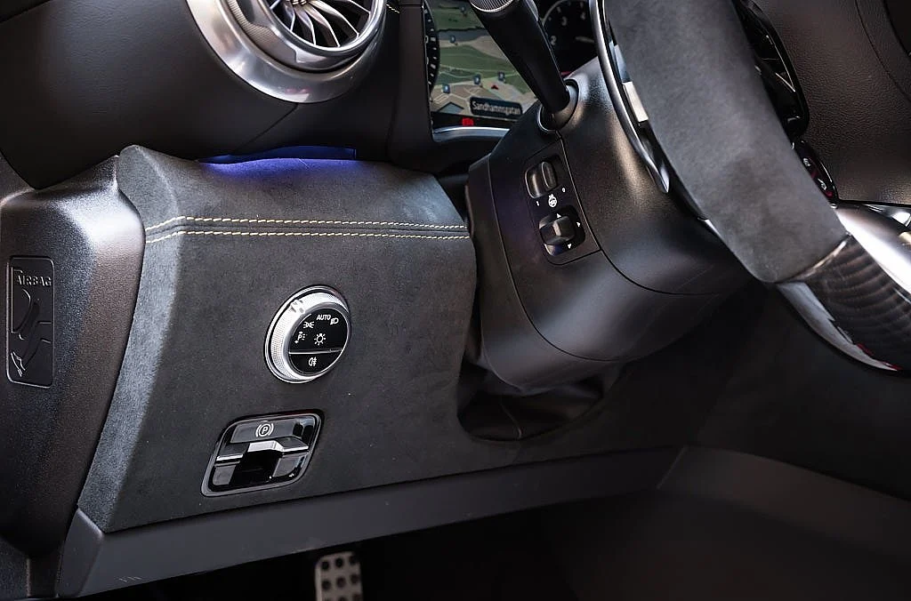 Bild von 2024 Mercedes-Benz AMG (21)