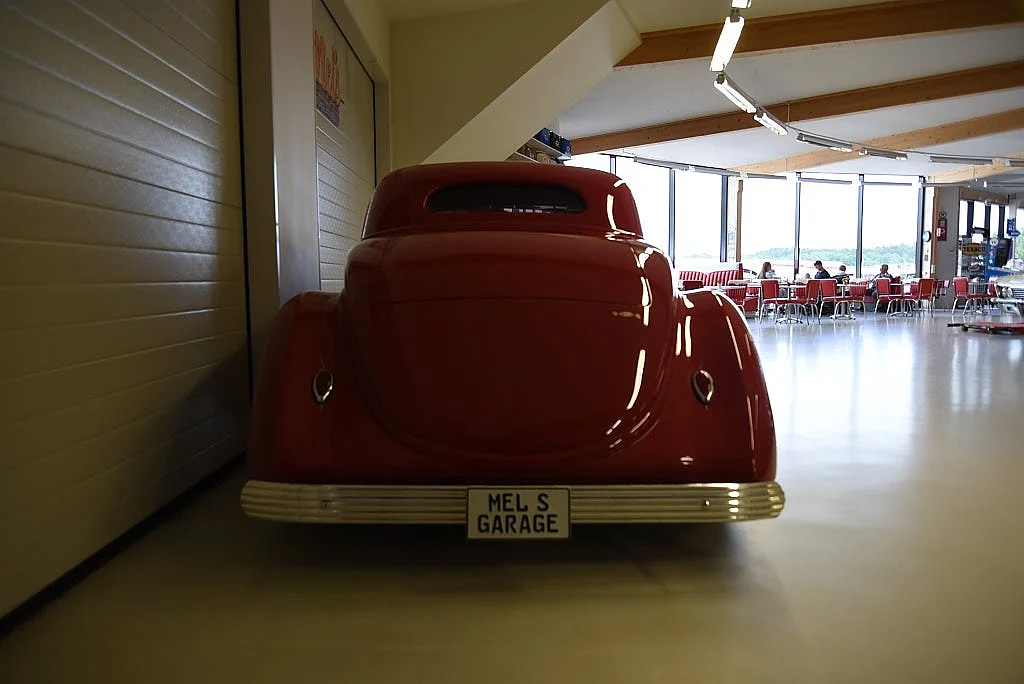 Bild von 1936 Ford Model 68 (60)