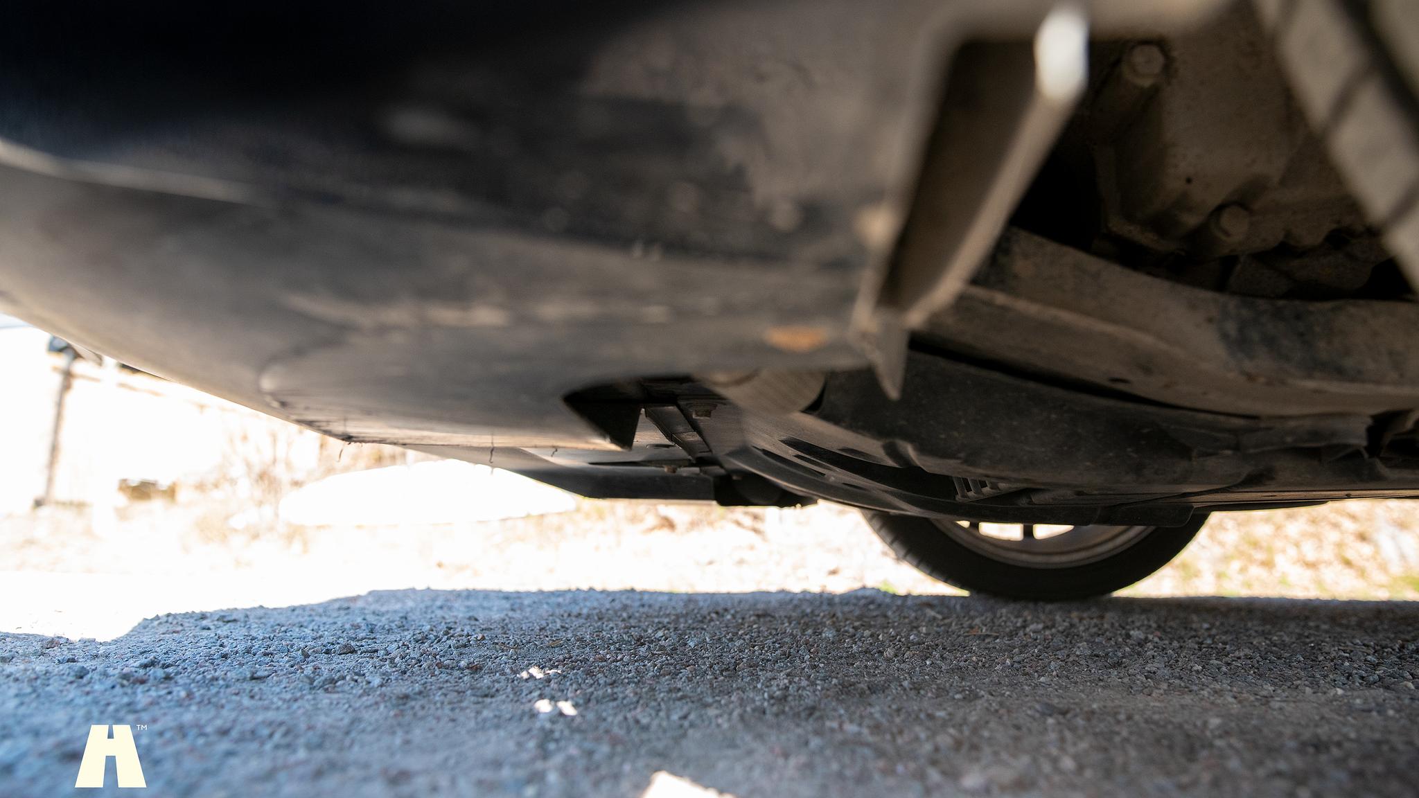 Image of 2016 Abarth 595 Competizione (28) mechanics