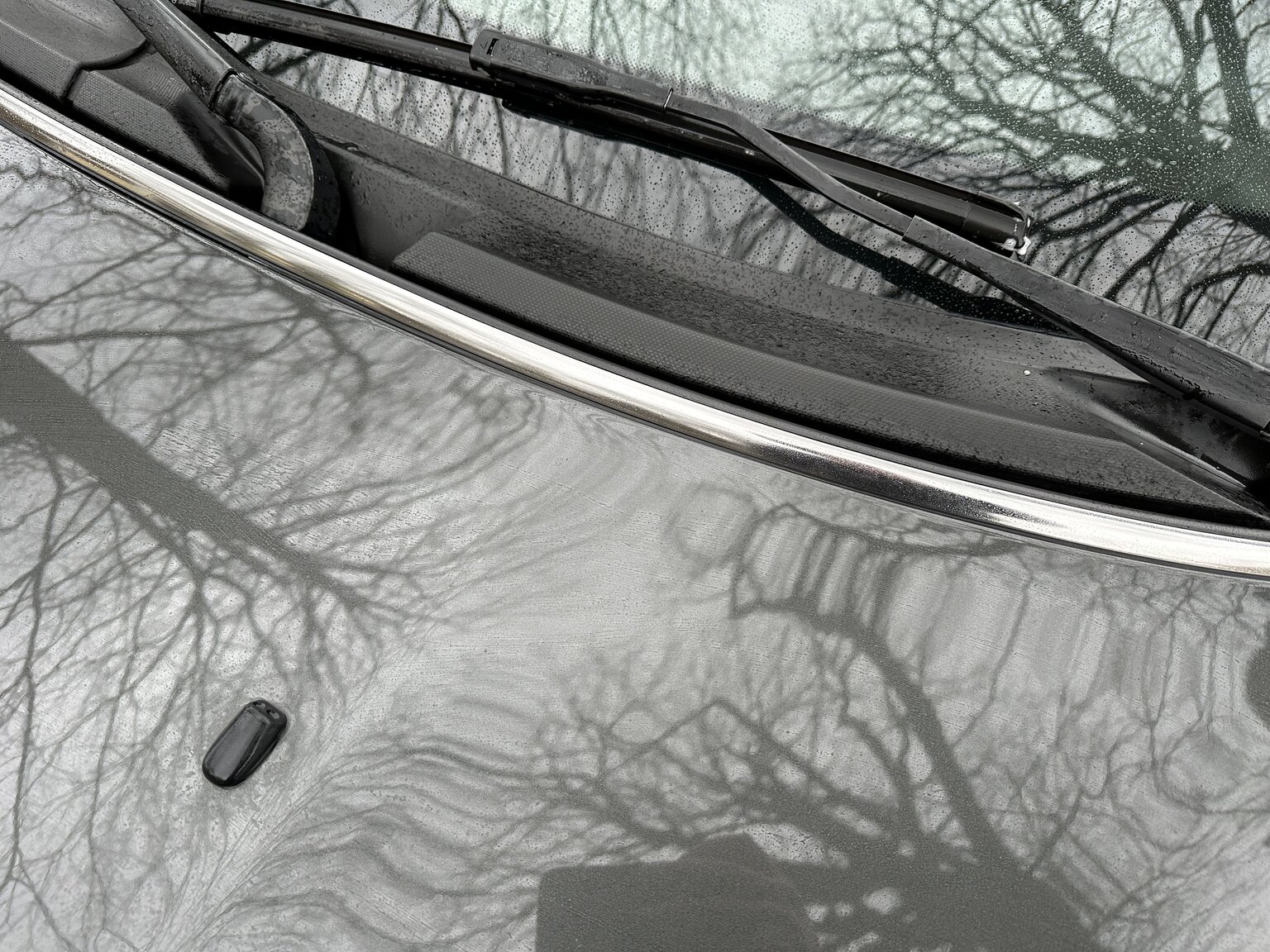 Aussenfoto 2012 Mini Cooper SD Roadster