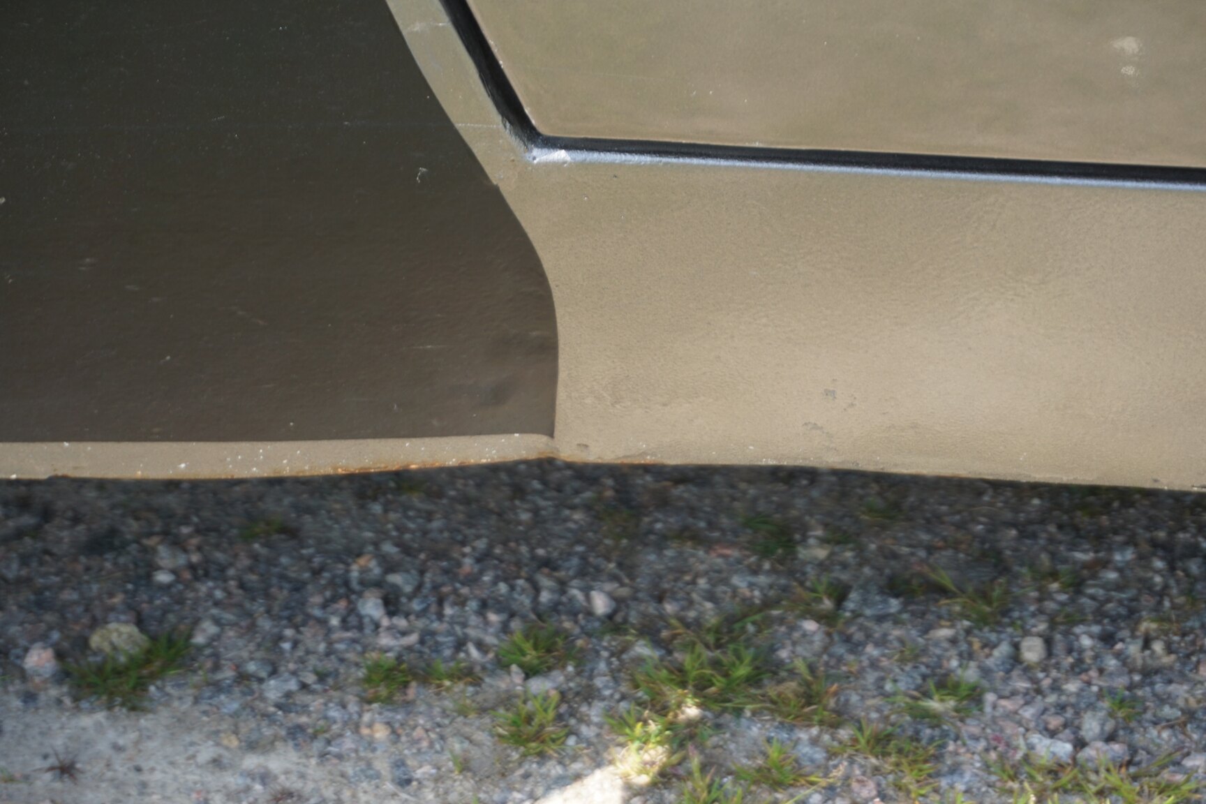 Aussenfoto 1985 Porsche 944 "NO RESERVE AUCTION"