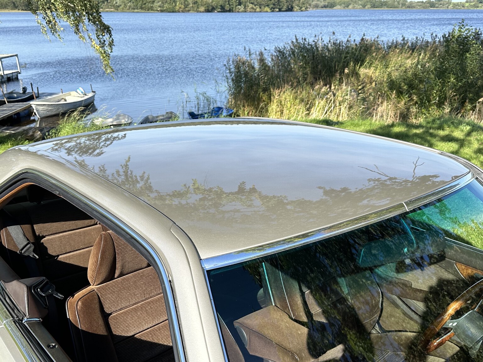 Aussenfoto 1986 Mercedes-Benz 500 SEC (51)