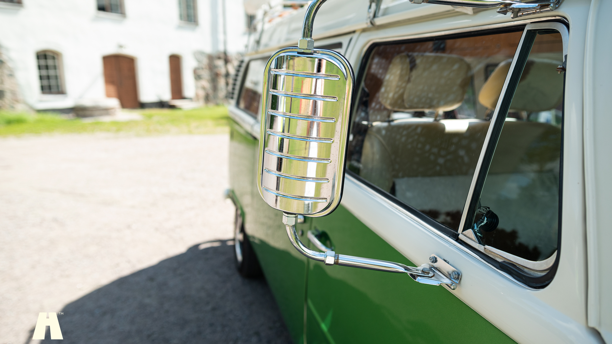 Aussenfoto 1998 Volkswagen T2 Camper