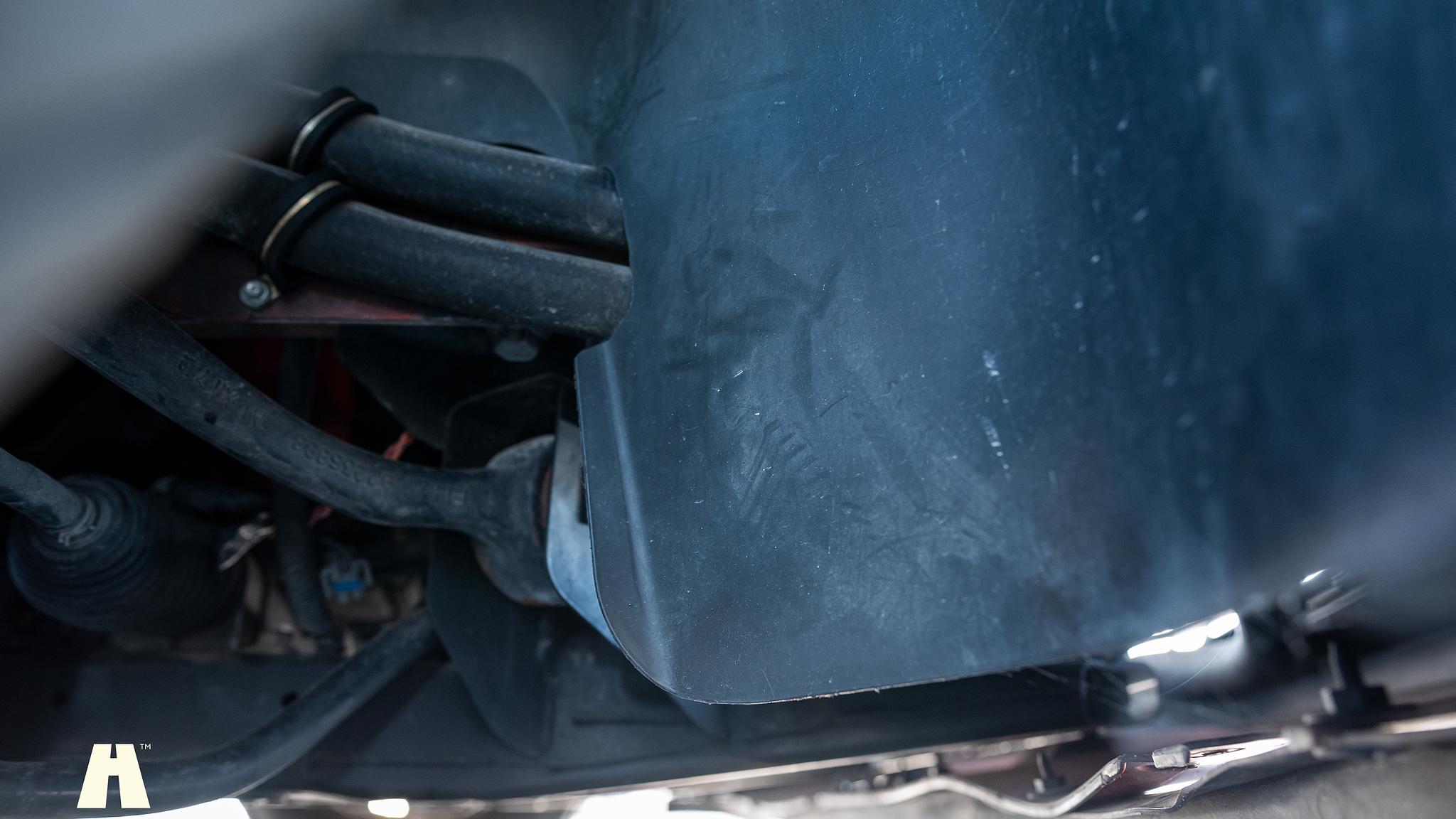 Image of 2010 Chevrolet Camaro +1380 WHP mechanics