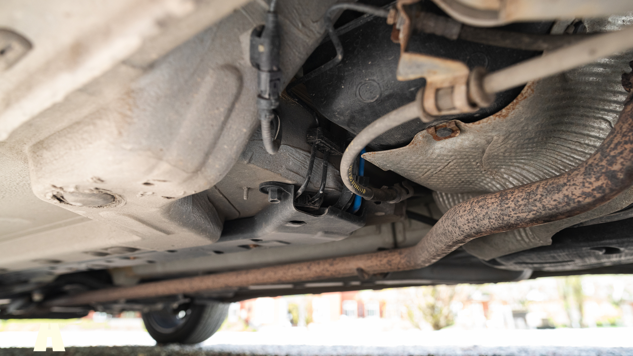 Image of 2012 FIAT 500 GUCCI mechanics