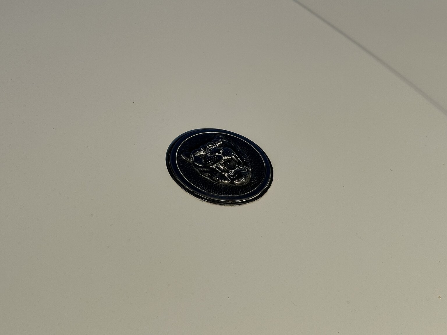 Aussenfoto 1985 Jaguar XJ-SC