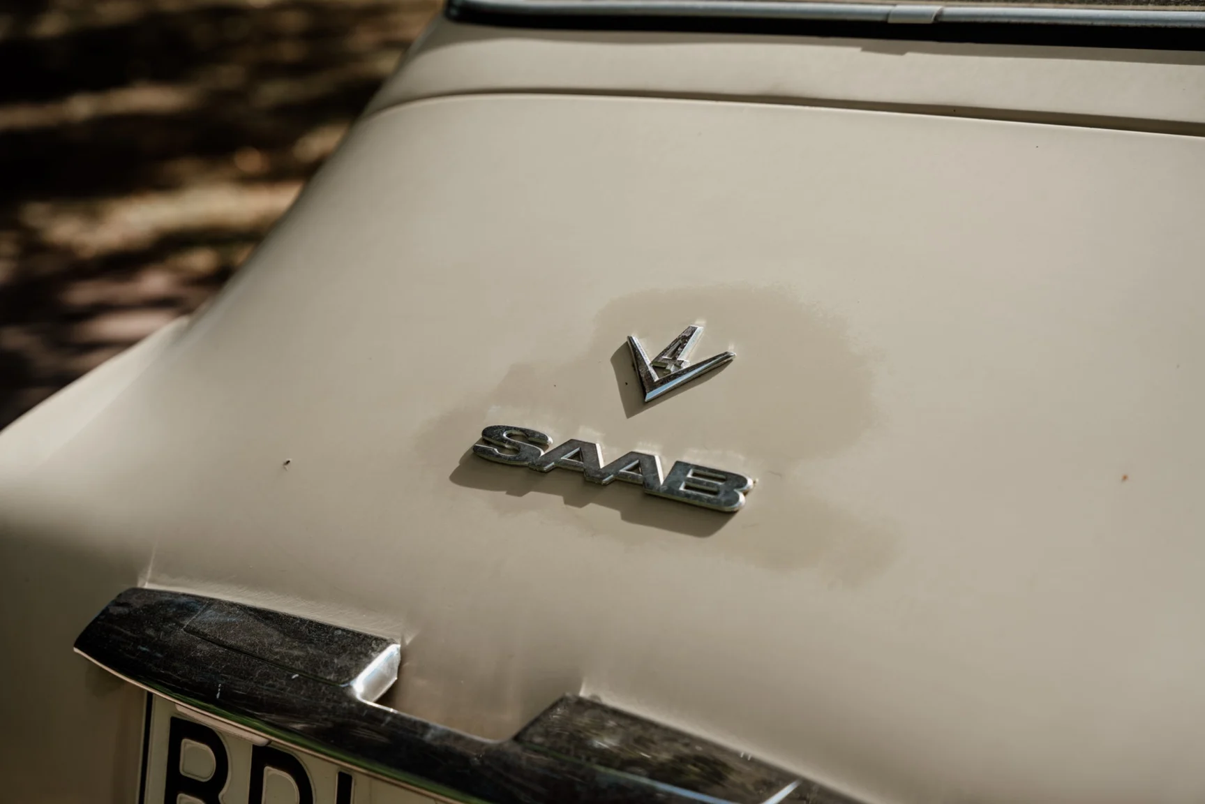Exterior image of 1971 Saab 96 (51)