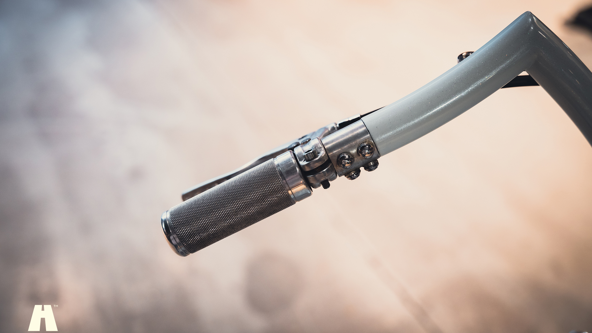 Exteriörbild på 2010 Harley-Davidson Kopteri