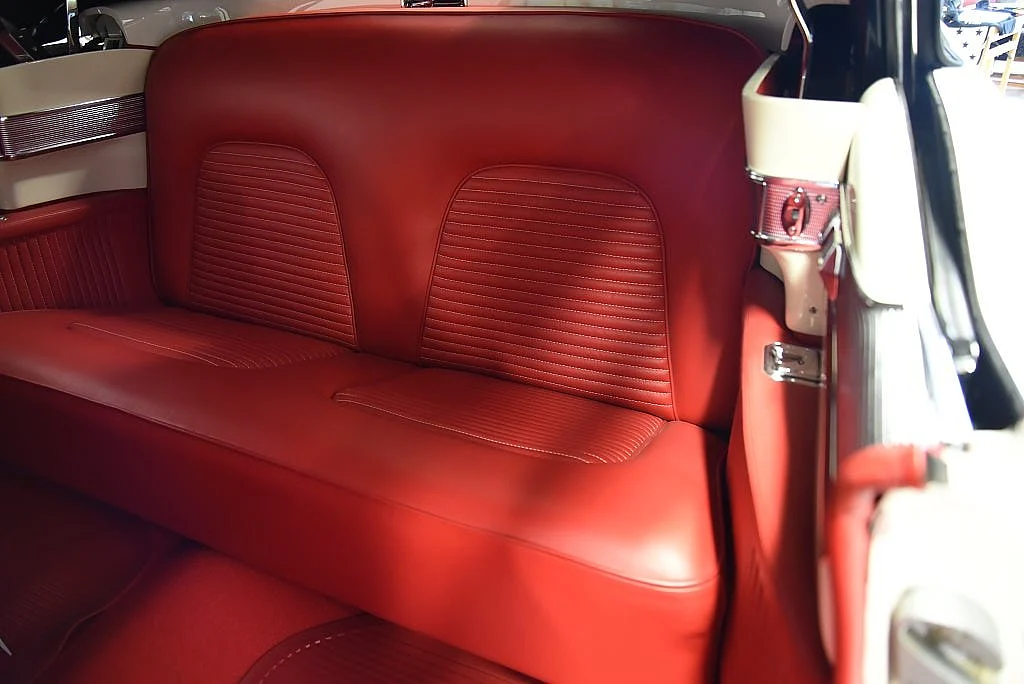 Bild von 1953 Cadillac Eldorado (22)