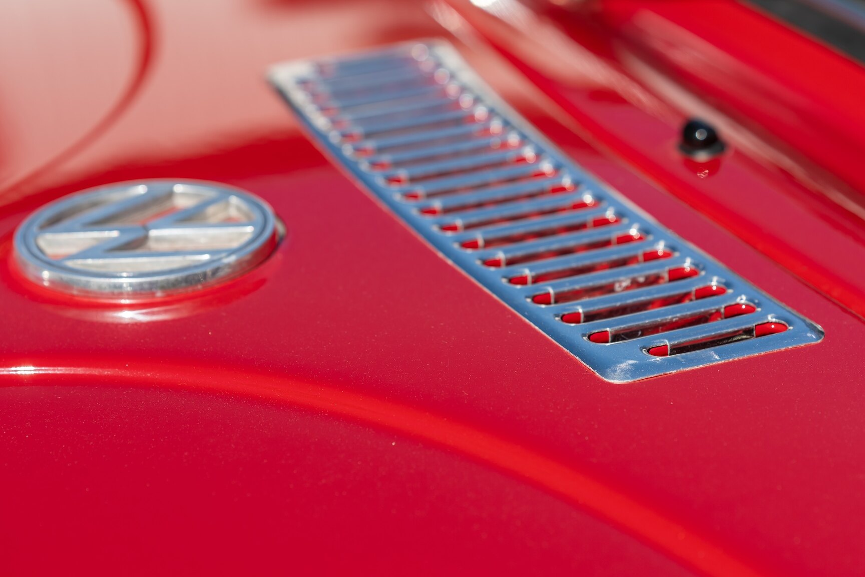 Exteriörbild på 1971 Volkswagen 1302 S