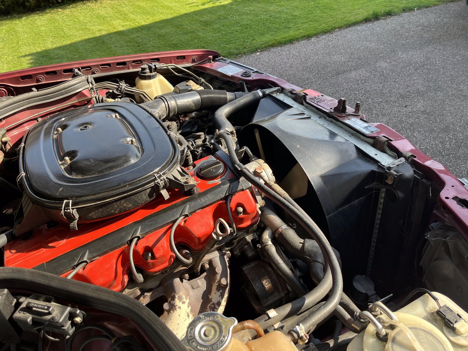 1990 Mercedes-Benz 230 E, Mekanik