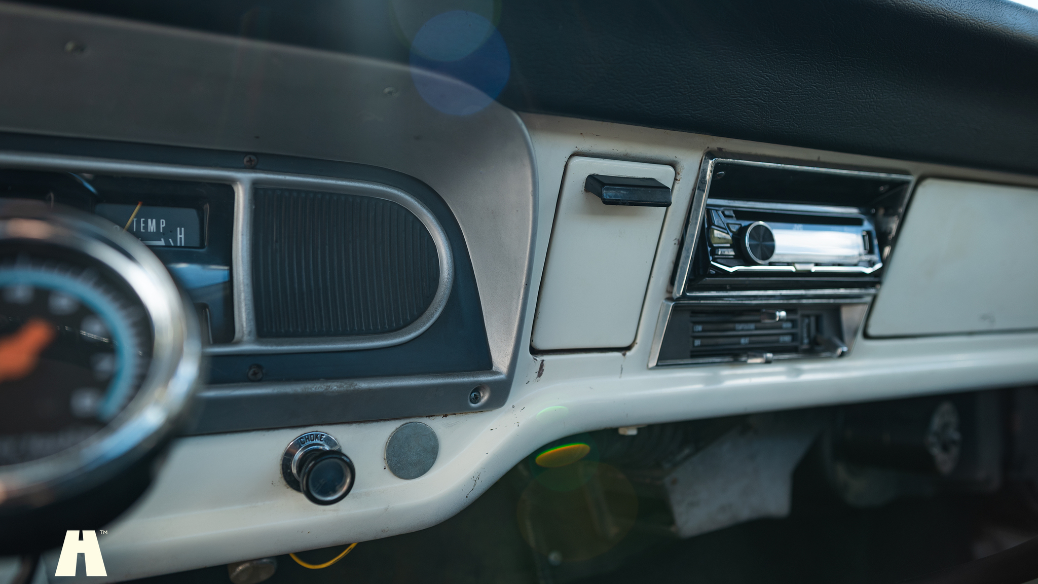 Innenraumfoto von 1969 Ford F100 (31)