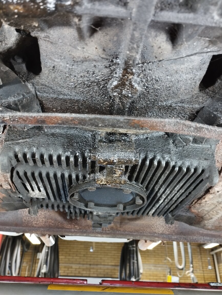 Image of 1981 1981 VOLKSWAGEN  mechanics