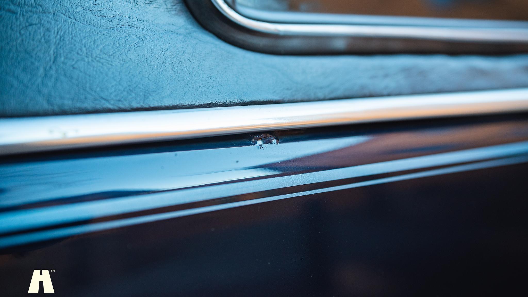 Image of 1992 Lincoln Town Car Limousine  mechanics