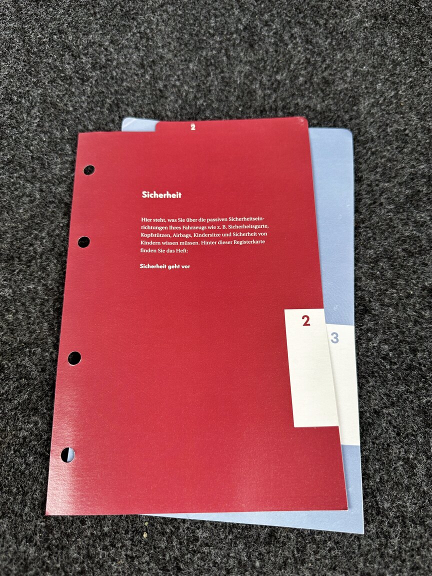 Dokumentation, 2007 Volkswagen Golf R32 (22)