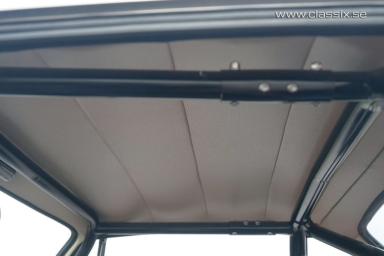 Bild von 1970 Lancia Fulvia (21)