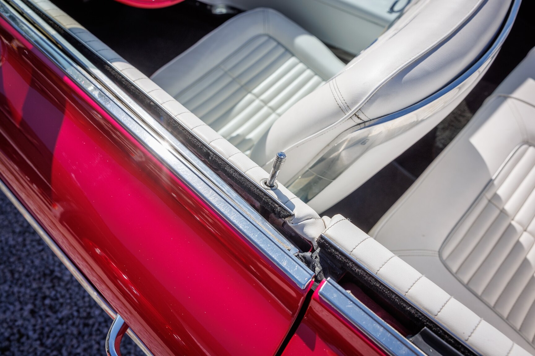 Exterior image of 1964 Ford Galaxie 500