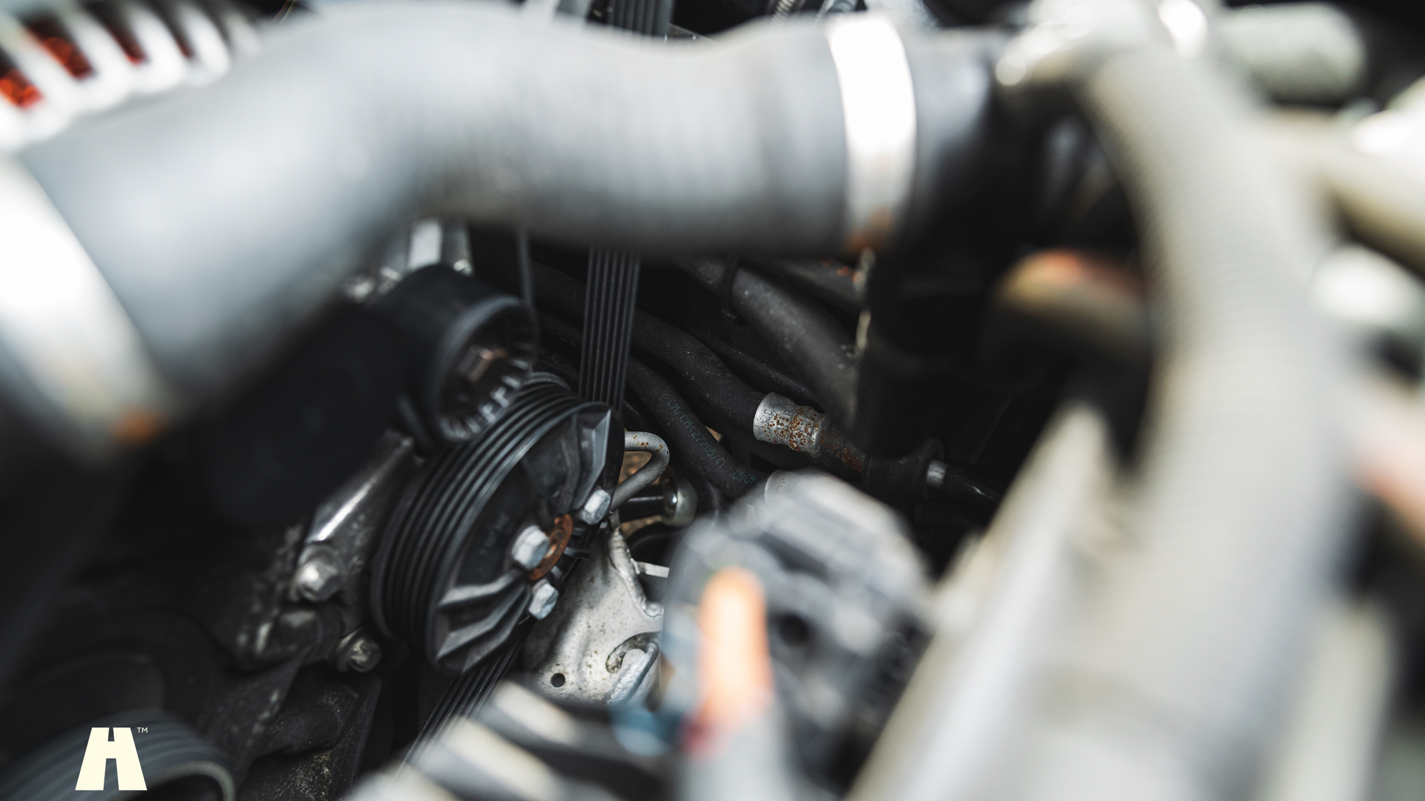 Image of 2006 BMW 130 Trackday mechanics