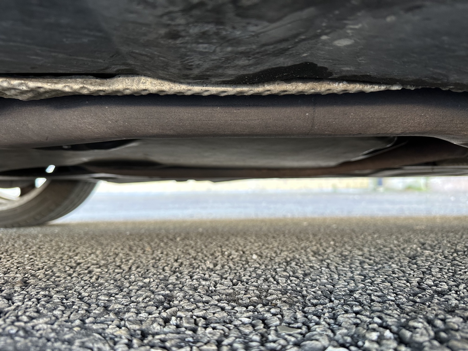 Image of 2002 Mercedes SL 500 mechanics (14)