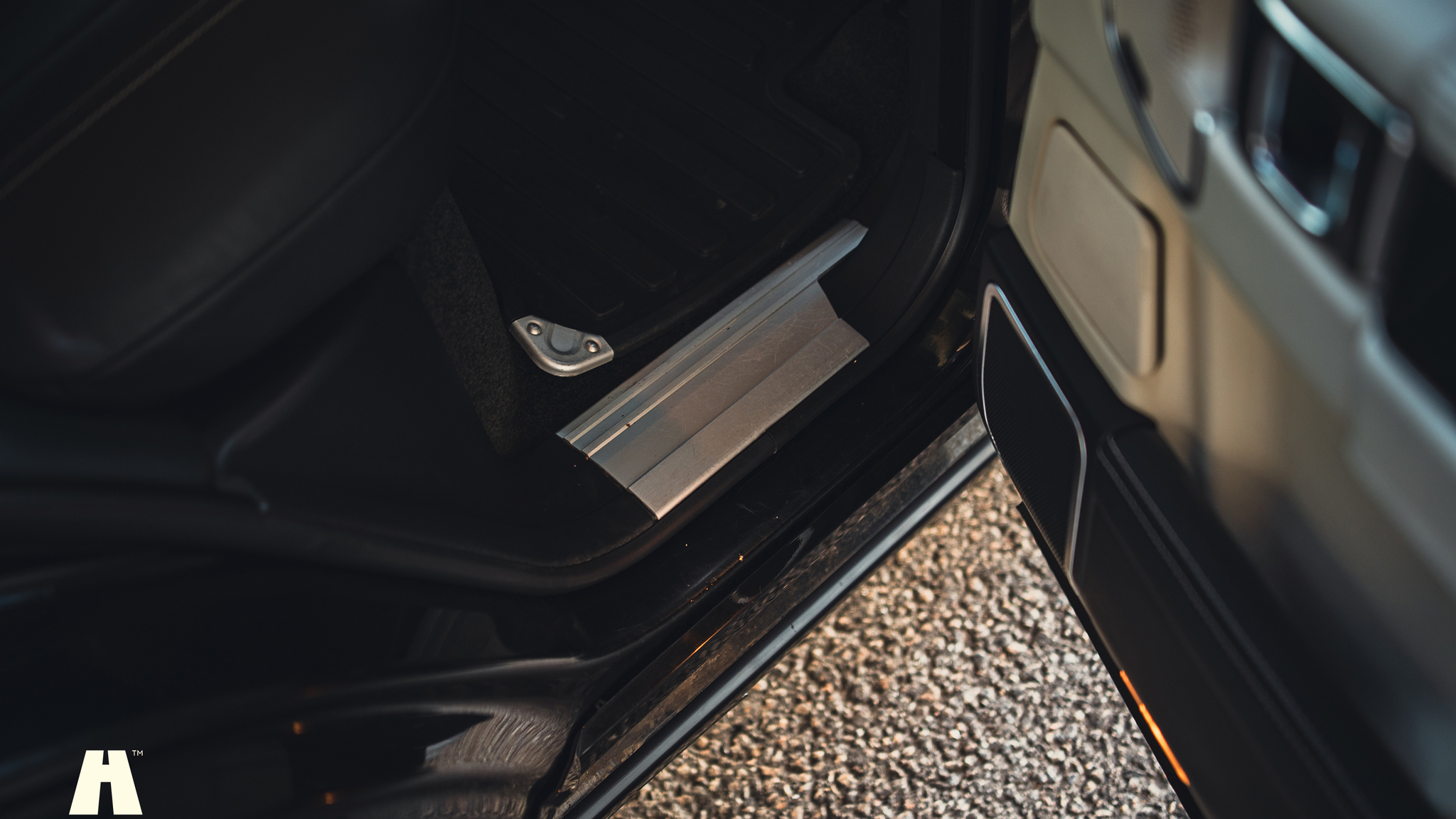 Innenraumfoto von 2011 Range Rover TDV8 Autobiography  (20)