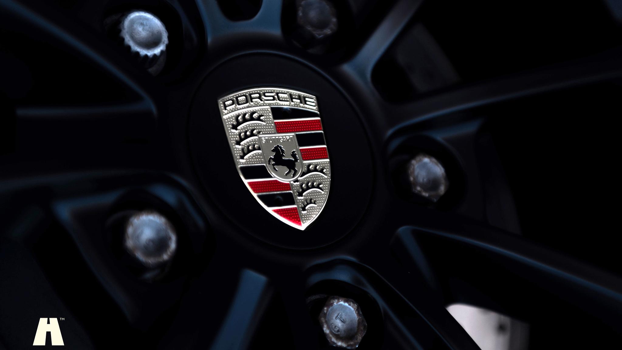 Exterior image of 2007 Porsche 997 GT3 Gen 1  (20)