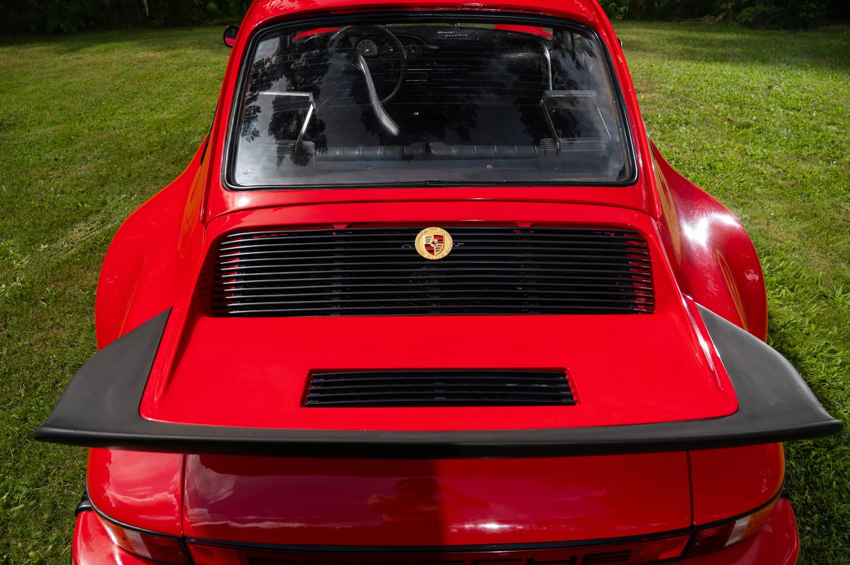 Aussenfoto 1971 Porsche 911 T (17)