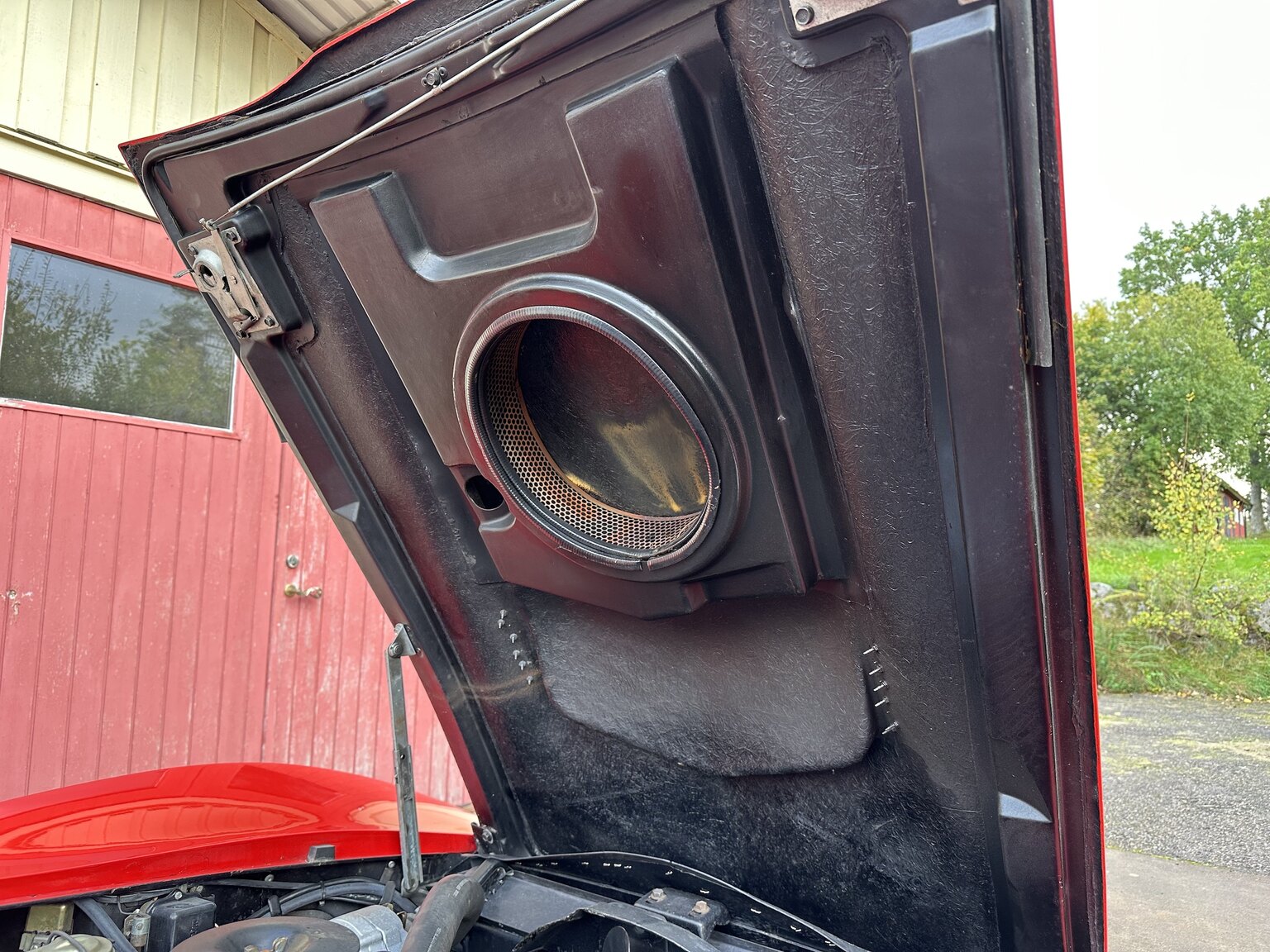 Image of 1968 Chevrolet Corvette 427ci / 435hp mechanics (9)