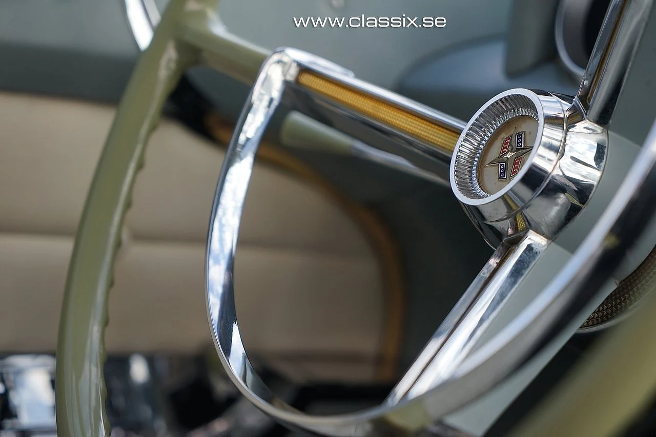 Bild von 1956 Lincoln Continental (4)