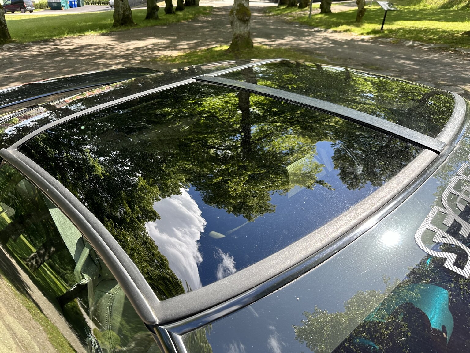 Aussenfoto 2000 Pontiac TransAm Firebird (61)