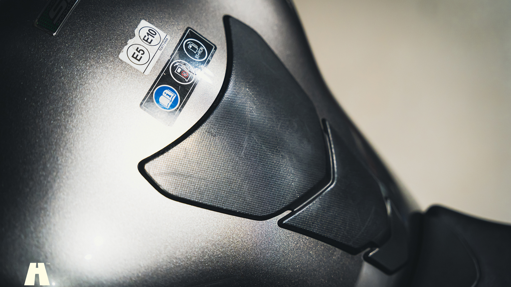 Aussenfoto 2019 Kawasaki Ninja H2 SX