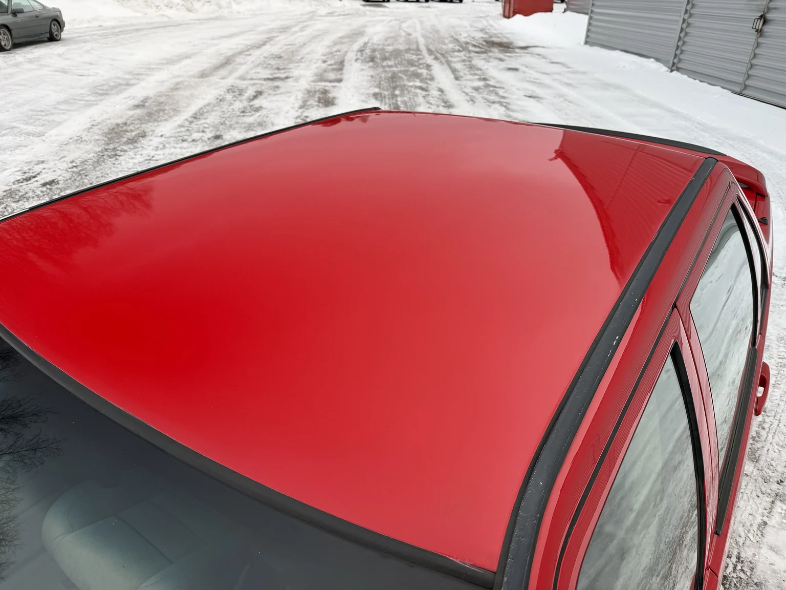 Aussenfoto 1996 Volvo 850R (46)