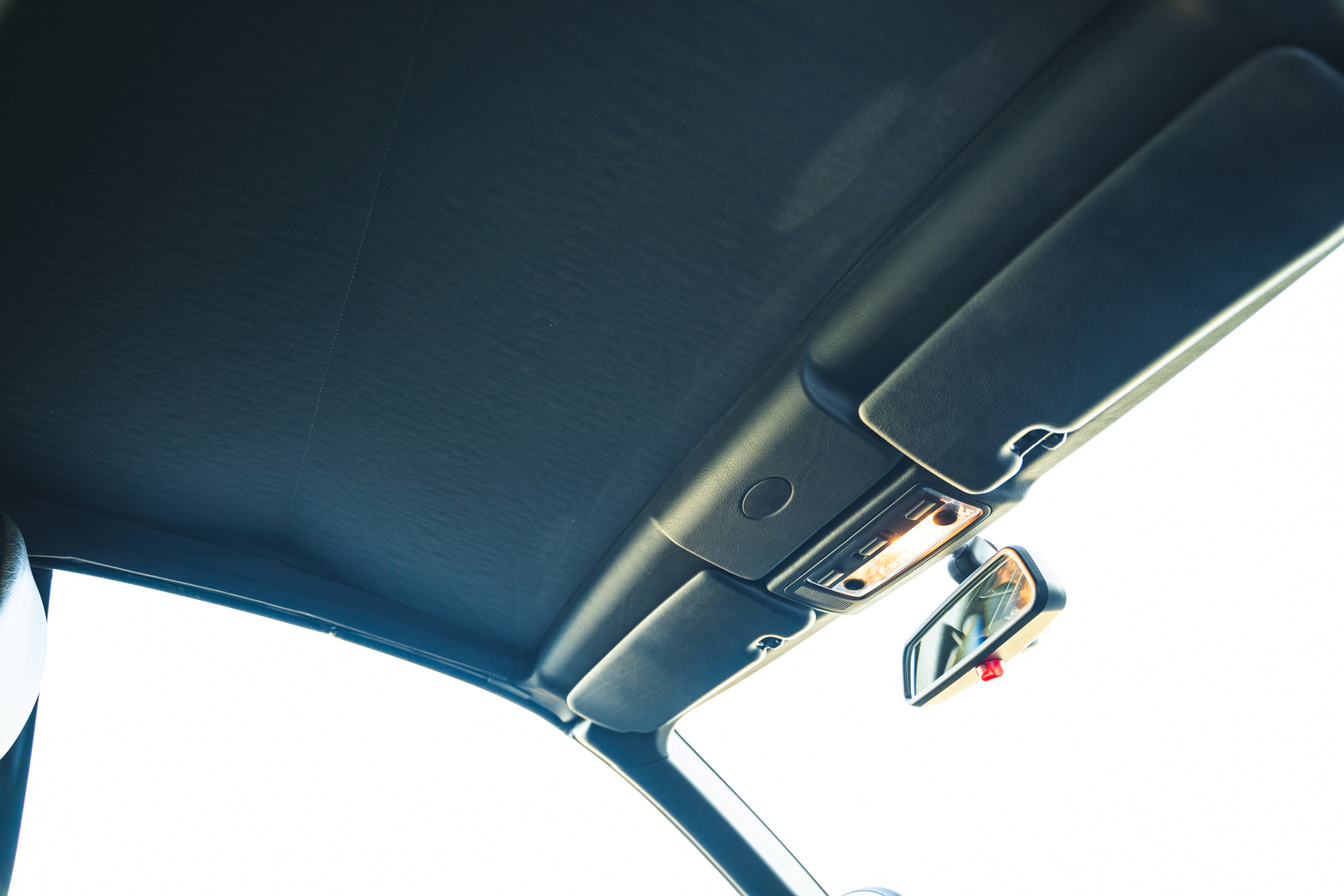 Interior image of 2001 BMW E46 325 Cabriolet (69)