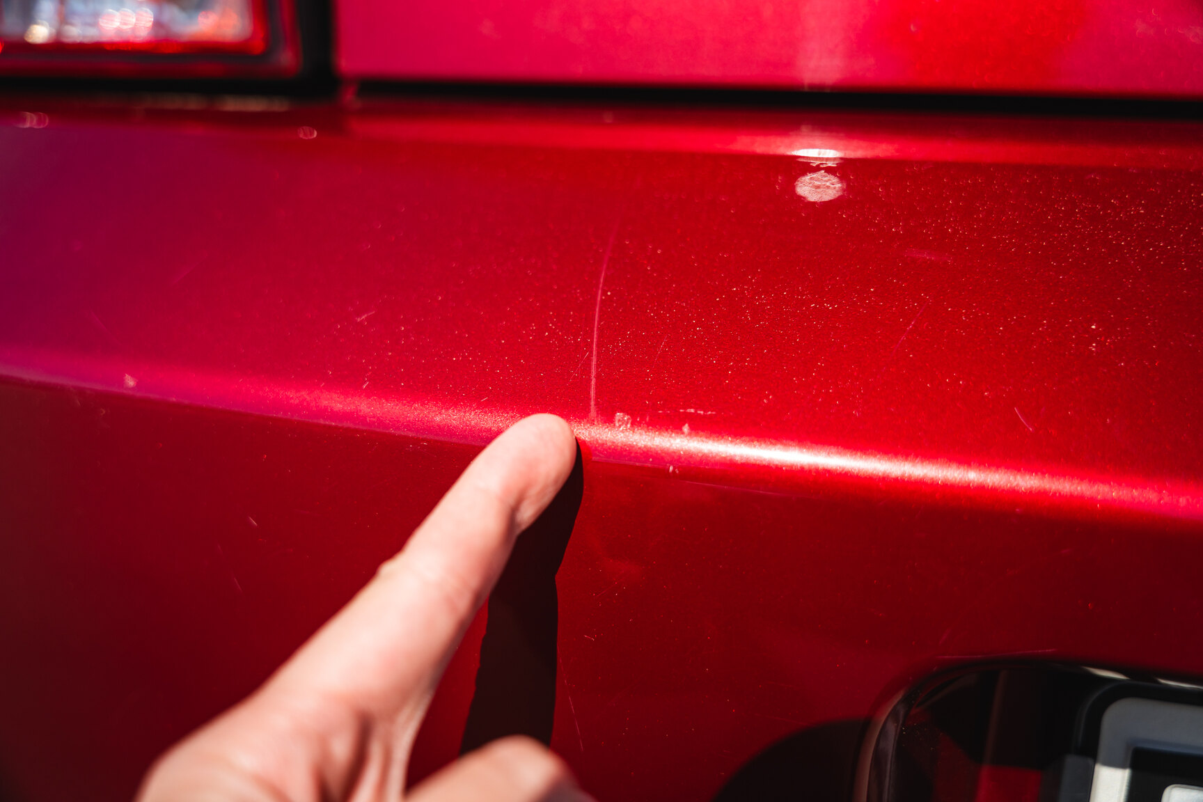 Exteriörbild på 2005 Ford Mustang GT Cabriolet