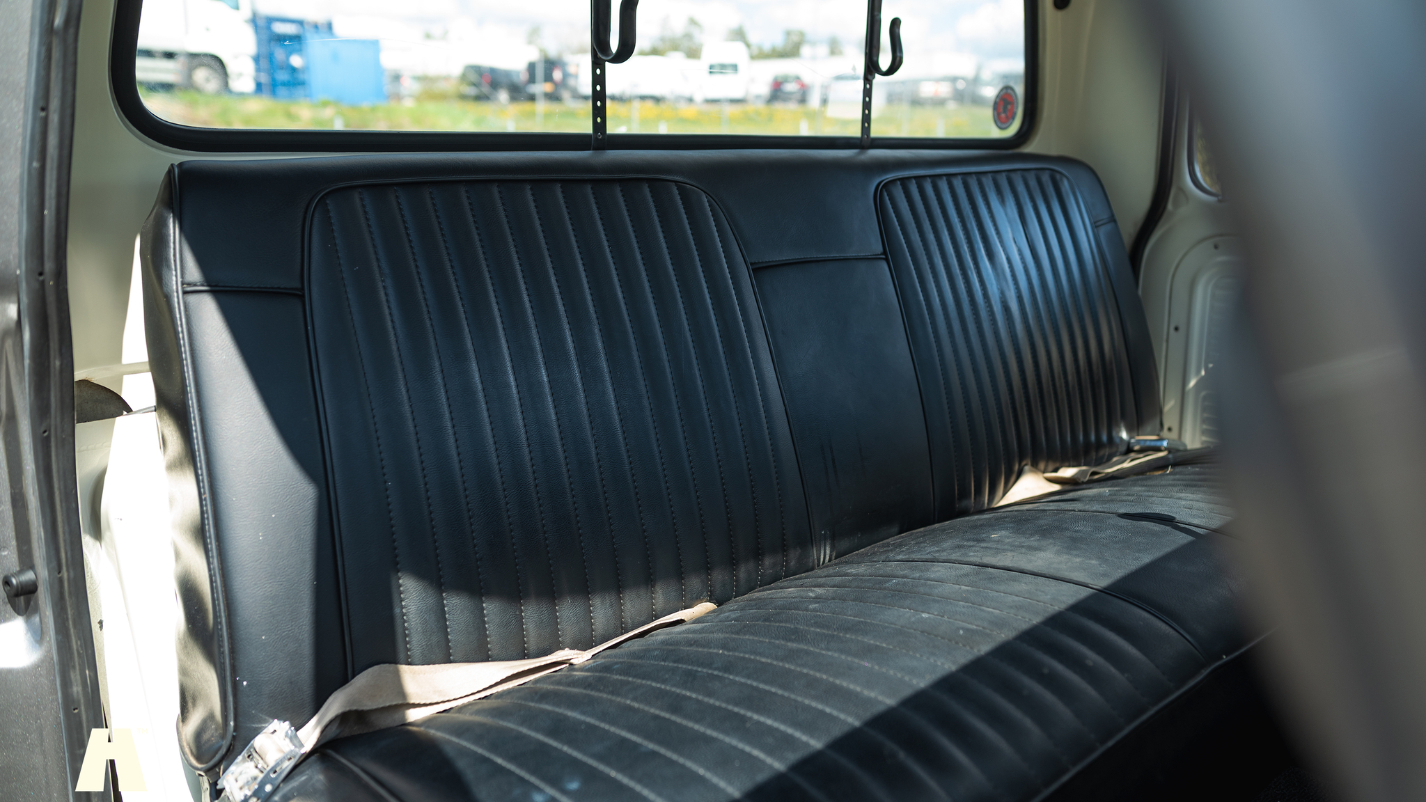 Innenraumfoto von 1969 Ford F100 (10)