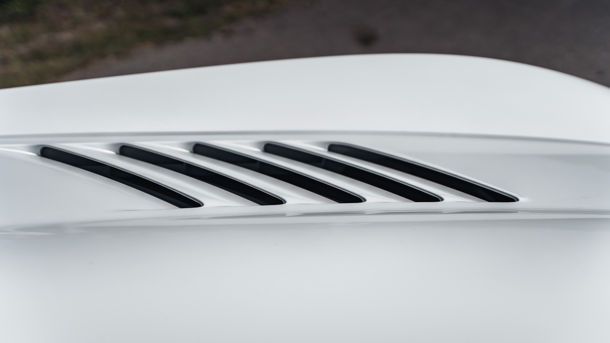 Exteriörbild på 2004 Dodge Viper Mamba Edition