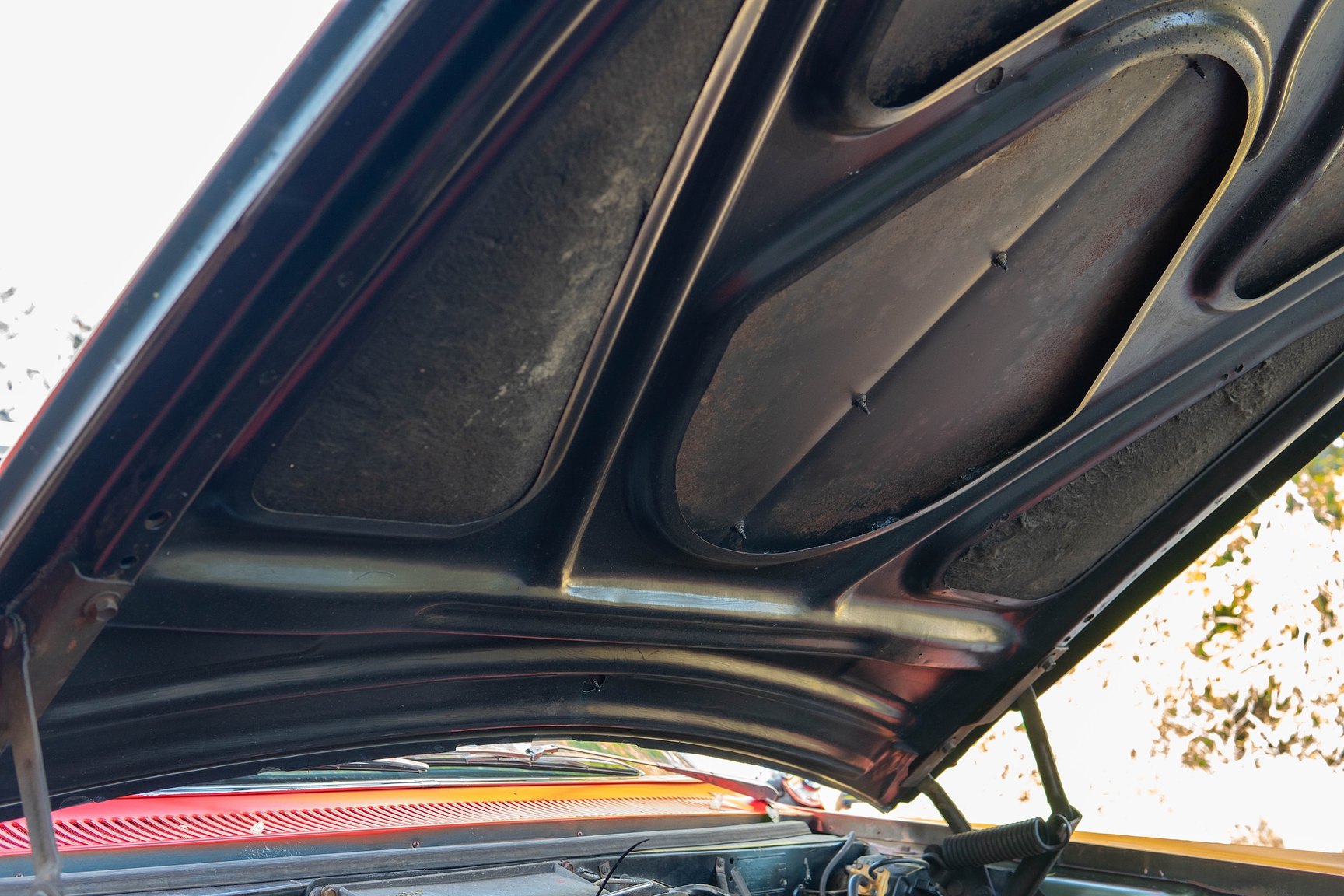 Image of 1967 Buick Electra 225 Custom 430 cui mechanics