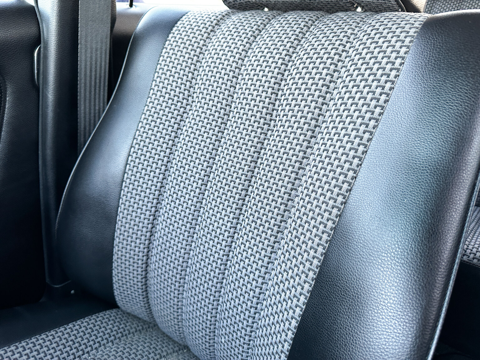 Interior image of 1978 Mercedes-Benz 250