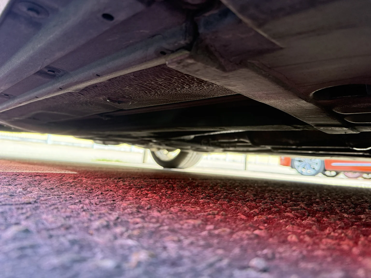 Image of 1996 BMW 540iA mechanics (26)