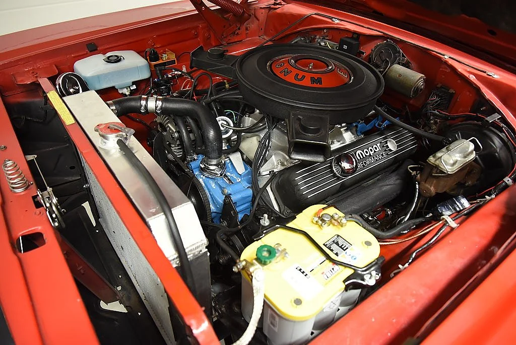 Bild von 1969 Dodge Coronet (44)