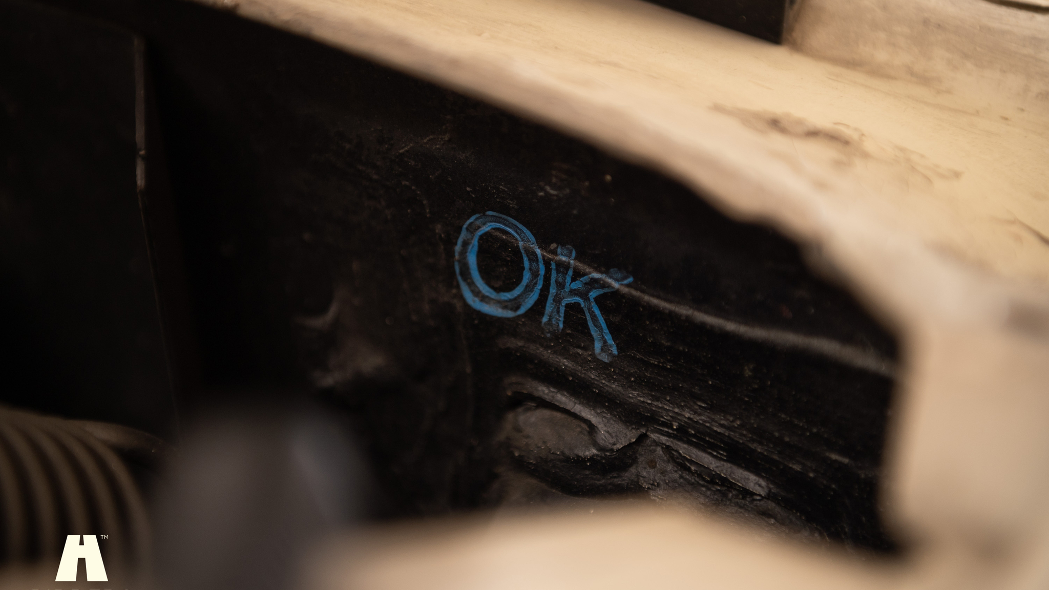 Image of 1964 Ford Thunderbird 6.4 HT (27) mechanics