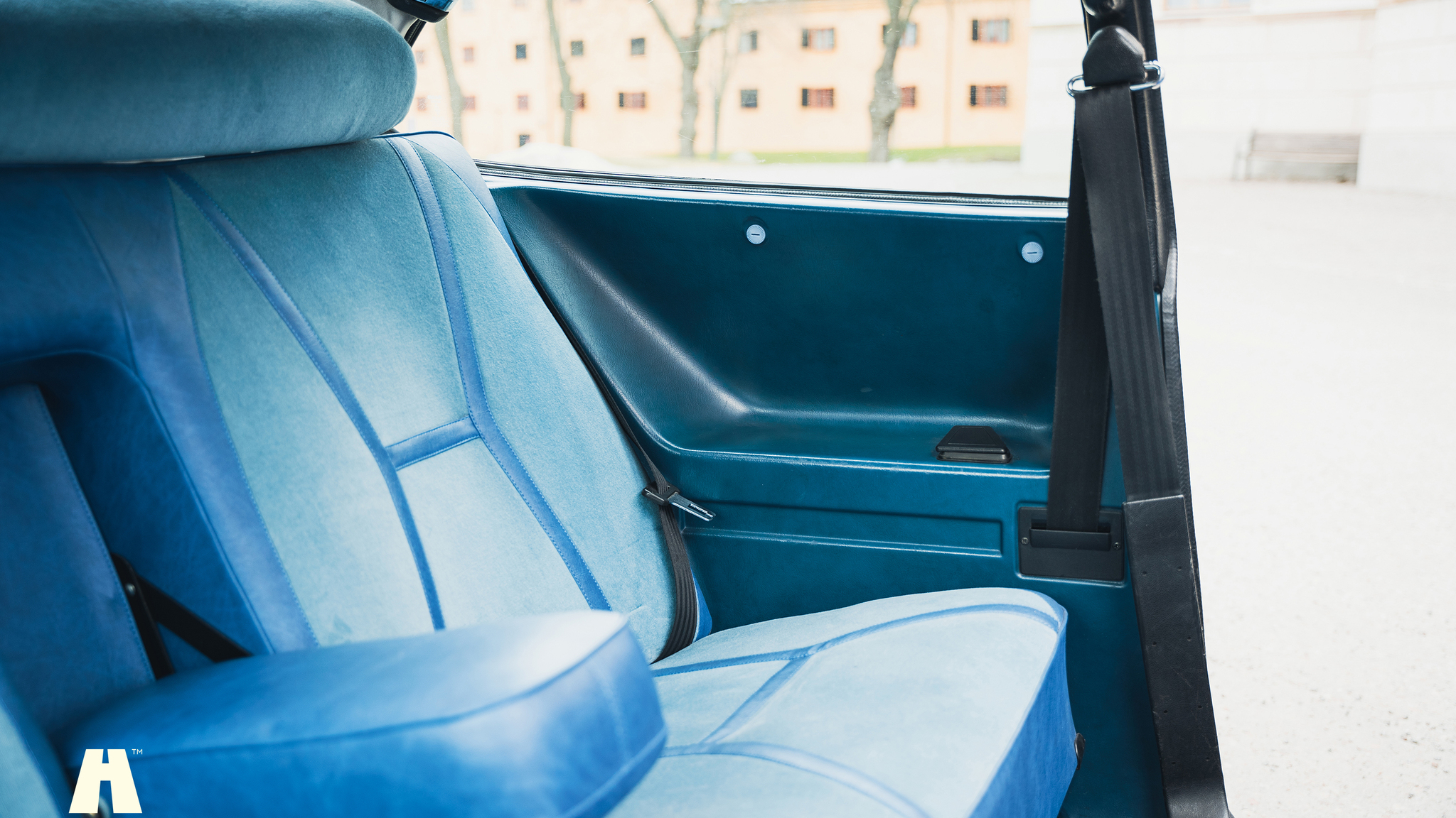 Interiörbild 1979 Saab 900 Turbo (89)