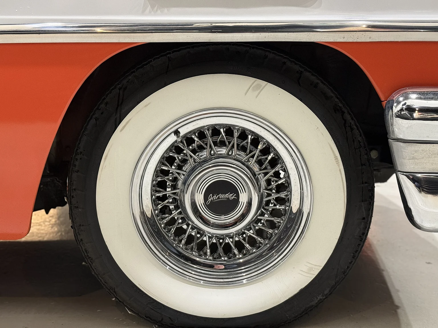 Aussenfoto 1956 Mercury Montclair Sport Sedan (77)