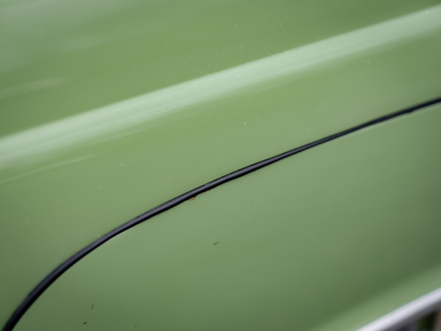 Exteriörbild på 1956 Ford Thunderbird (91)