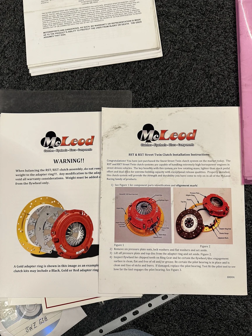 Dokumentation, 1971 Chevrolet Corvette Stingray Special 598 cui V8 795 hk (29)