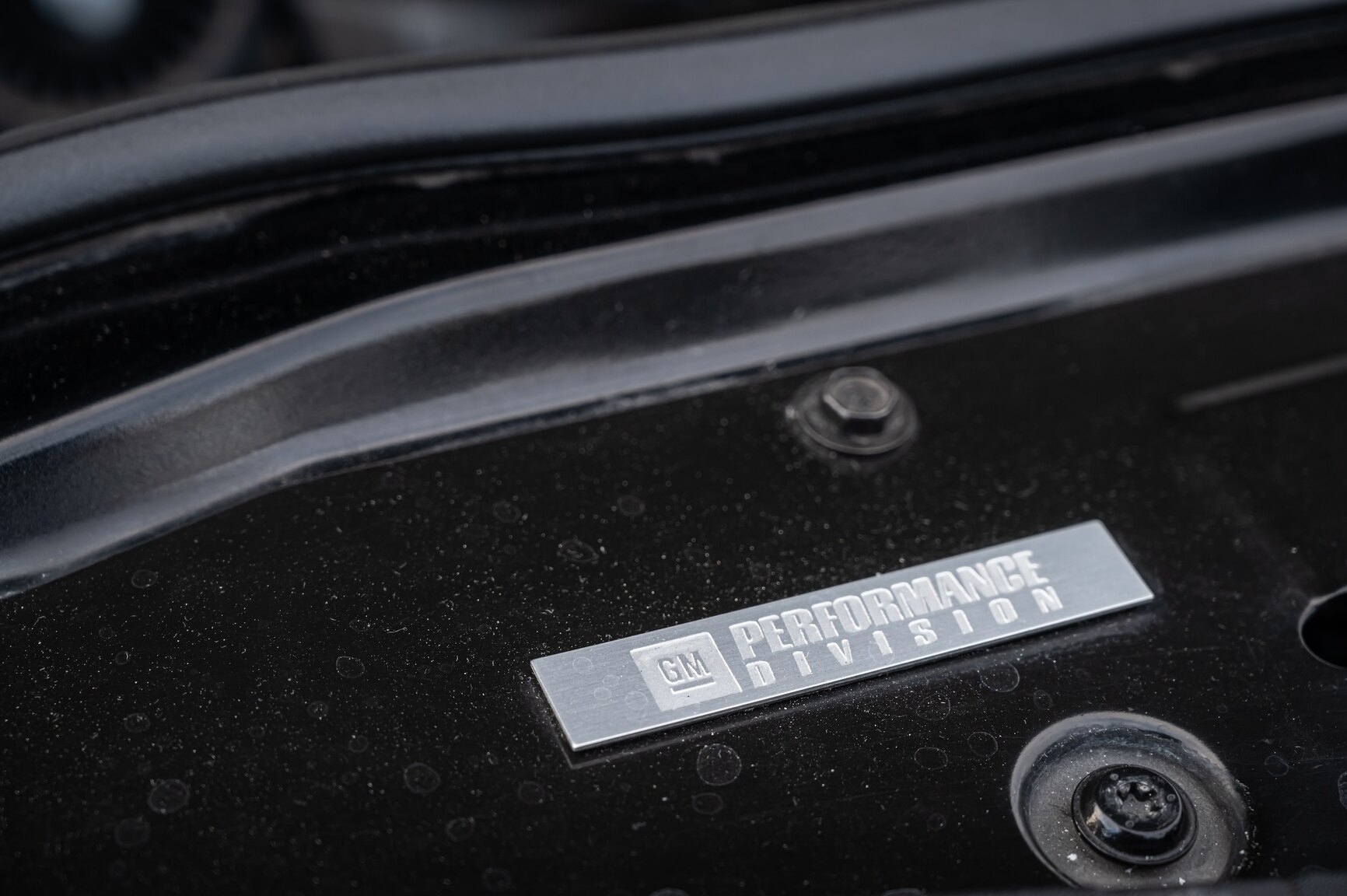 Image of 2010 Chevrolet Camaro SS (13) mechanics