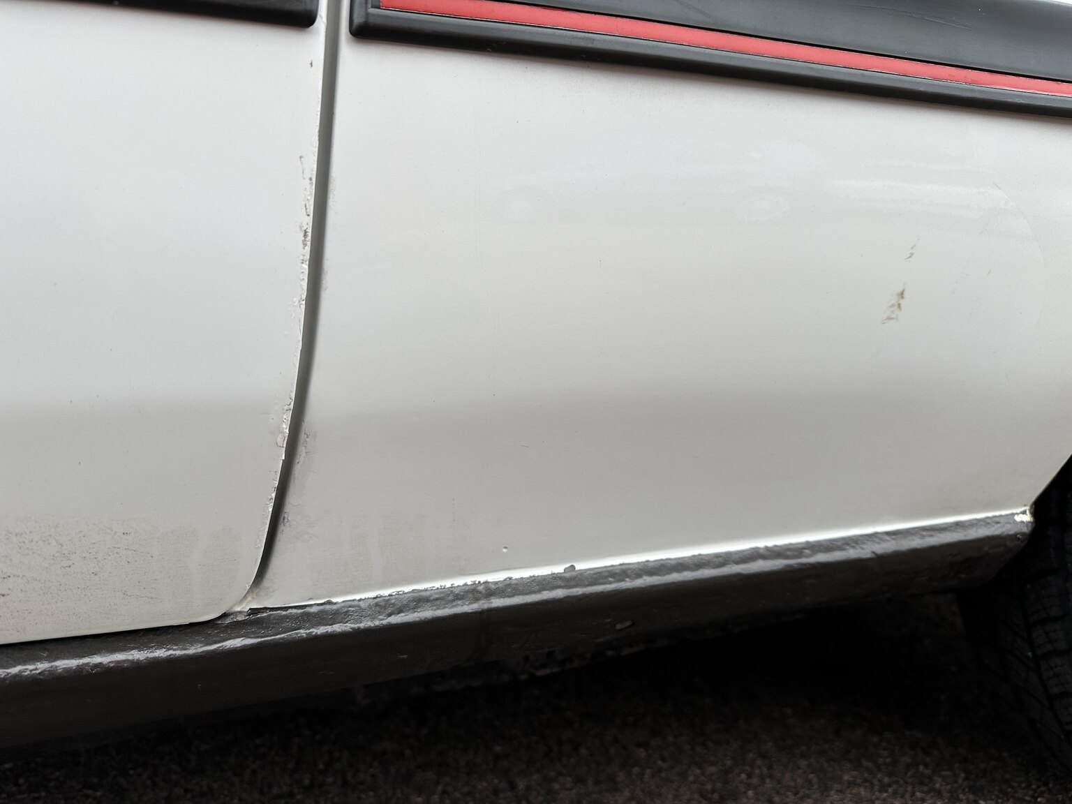 Exteriörbild på 1988 Nissan Sunny (31)