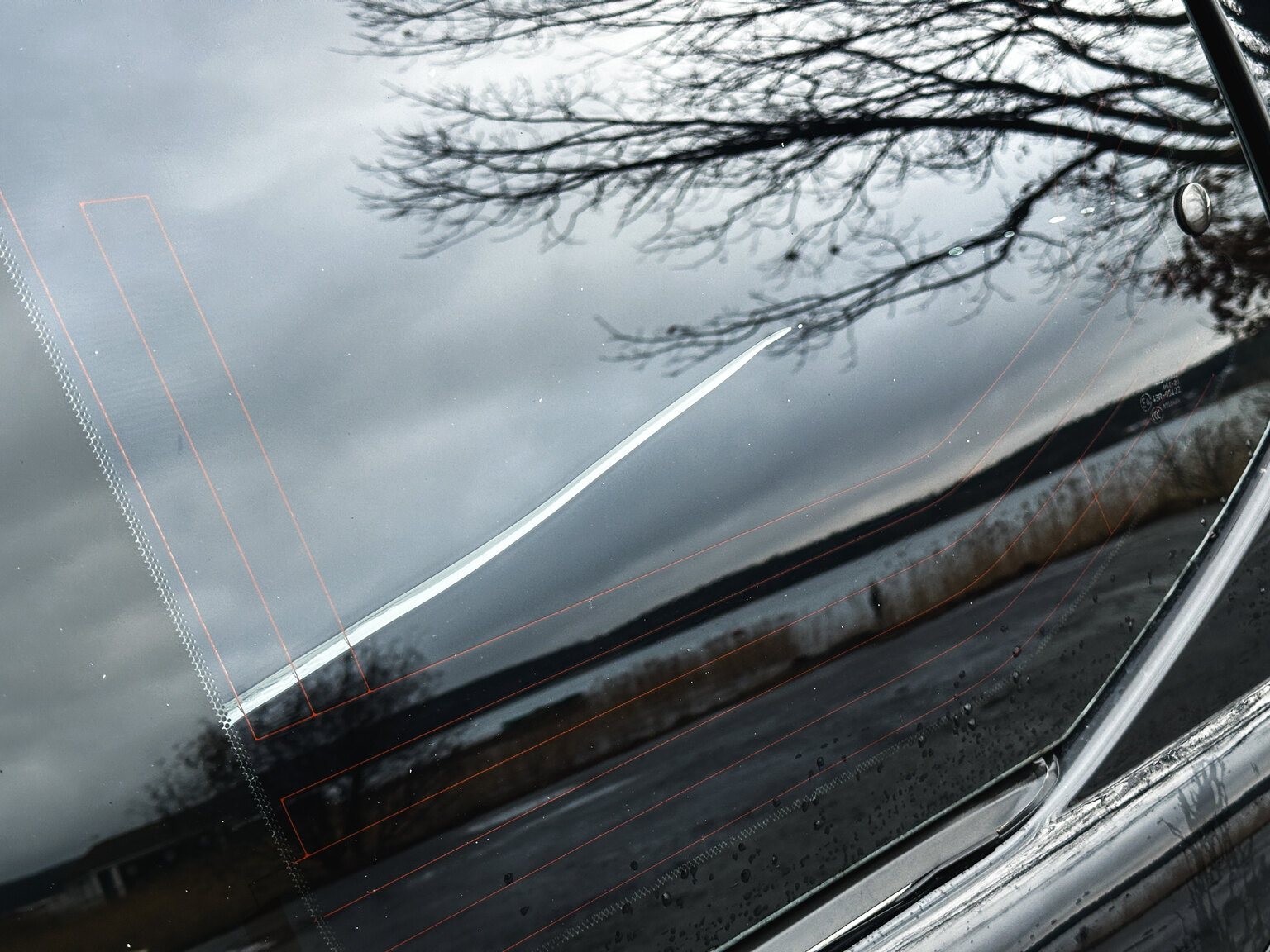 Aussenfoto 2004 Toyota Land Cruiser