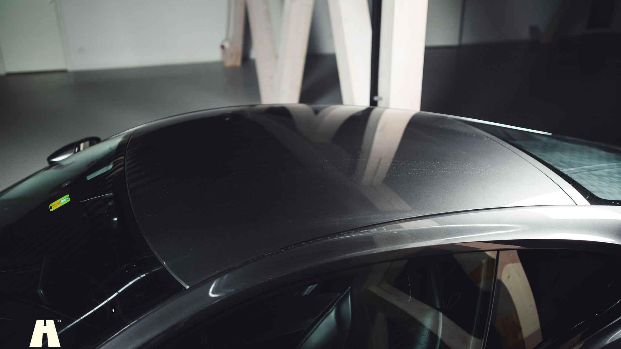 Exterior image of 2019 Aston Martin DB11 AMR (16)